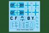 Hobby Boss 81747 FW 190 V18 1/48